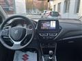 SUZUKI S-CROSS 1.4 Hybrid 4WD AllGrip Top+