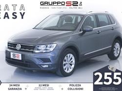 VOLKSWAGEN TIGUAN 2.0 TDI SCR DSG 4MOTION Business BMT