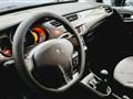 CITROEN C3 1.2 VTi 82 Exclusive NEOPATENTATI