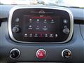 FIAT 500X 1000 T3 120 CV CARPLAY FULL LED"17 ITALIA