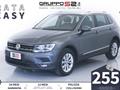 VOLKSWAGEN TIGUAN 2.0 TDI SCR DSG 4MOTION Business BMT