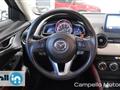 MAZDA CX-3 1.5L Skyactiv-D Evolve