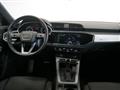 AUDI Q3 35 TDI quattro S tronic S line edition