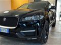 JAGUAR F-PACE 2.0 D 180 CV AWD aut. R-Sport-iva esp. compresa