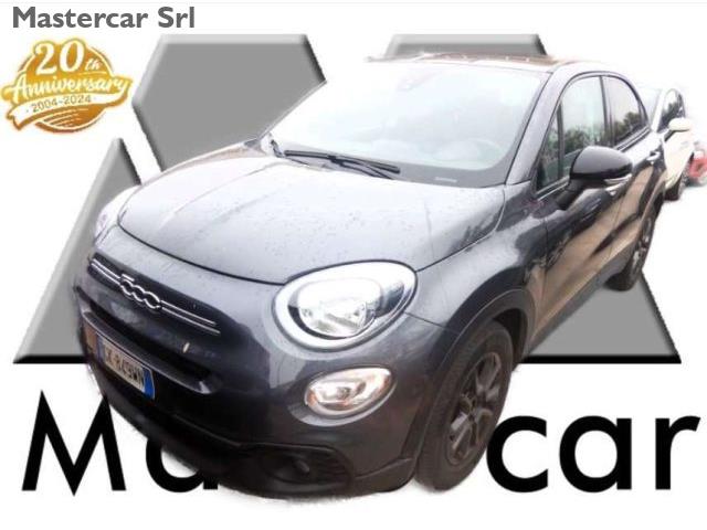 FIAT 500X 1.0 t3 Club 120cv (Finanziabile) - GK849WN