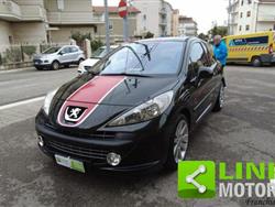 PEUGEOT 207 1.6 THP 175CV 3p. Le Mans Series