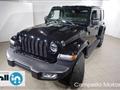 JEEP WRANGLER 4XE PHEV  PHEV Unlimited 2.0 4XE 380cv AT8 Sahara