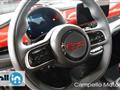 FIAT 500 ELECTRIC CABRIO Nuova 500 Red Berlina