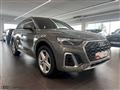 AUDI Q5 40 TDI 204 CV quattro S tronic S line