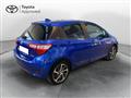 TOYOTA YARIS 1.5 Hybrid 5 porte Y20 Bitone