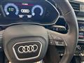 AUDI Q3 SPORTBACK SPB 45 TFSI e Stronic S line edition - VARI COLORI