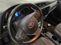 TOYOTA AURIS 1.2 Turbo Lounge