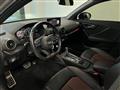 AUDI Q2 TFSI quattro S tronic