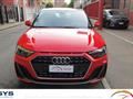 AUDI A1 SPORTBACK SPB 25 S line edition