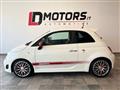 ABARTH 595 TURISMO Turismo 1.4 Turbo T-Jet 160 CV ""UNIPRO""