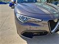 ALFA ROMEO STELVIO 2017 2.2 t Executive Q4 210cv auto my19