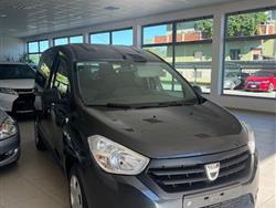 DACIA DOKKER 1.5 dCi 8V 75CV Start&Stop Ambiance