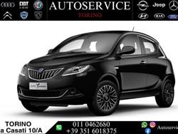 LANCIA YPSILON 1.0 FireFly 5 porte S&S Hybrid Platino