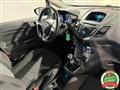 FORD FIESTA 1.4 5 porte Bz.- GPL