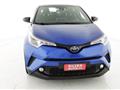 TOYOTA C-HR 1.8 Hybrid E-CVT Business