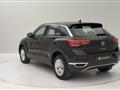 VOLKSWAGEN T-ROC 1.5 tsi Business dsg