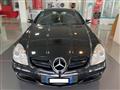 MERCEDES CLASSE SLK Kompressor cat