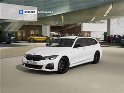 BMW SERIE 3 D TOURING M-SPORT 48V