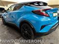 TOYOTA C-HR 1.8 Hybrid E-CVT Style+ BICOLORE