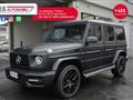 MERCEDES CLASSE G G 350 BlueTEC S.W. Lunga