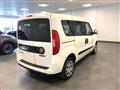 FIAT DOBLÒ 1.6 MJT 5 Posti PC Combi N1 Lounge