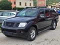 NISSAN NAVARA 2.5 dCi 190CV 4 porte Double Cab