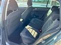 VOLKSWAGEN GOLF 1.6 TDI 115 CV DSG Executive BlueMotion Tech.