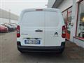 CITROEN BERLINGO BlueHDi 100 S&S Van 3 posti M Club