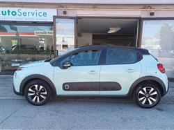 CITROEN C3 PureTech 83 S&S Shine