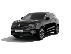 RENAULT AUSTRAL E-TECH HYBRID Techno E-Tech full hybrid 200