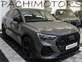 AUDI Q3 SPORTBACK SPB 40 TDI Quattro S-Tronic "Black Edition-19"