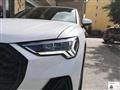 AUDI Q3 Sportback Q3 SPB 35 TDI S tronic S line edition