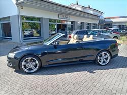 AUDI A5 CABRIO A5 Cabrio 2.0 TFSI 211 CV multitronic Business Plus