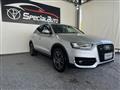 AUDI Q3 2.0 TDI 177 CV quattro S tronic automatica