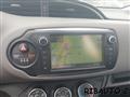 TOYOTA YARIS 1.0 5 porte Lounge OK NEOPATENTATO