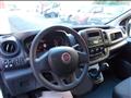 FIAT TALENTO Furgone 2.0 ecojet 120cv LH1 12Q S&S E6d-temp-DET