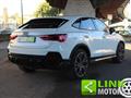 AUDI Q3 35 TDI 150 CV S TRONIC S LINE