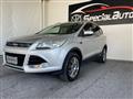 FORD KUGA (2012) 2.0 TDCI 140 CV 4WD Powershift