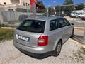 AUDI A4 AVANT 1.9 TDI/130 CV cat Avant quattro