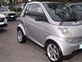 SMART FORTWO CABRIO 700 cabrio pulse (45 kW)