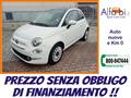 FIAT 500 1.0 Hybrid 70CV Dolcevita + Navigatore