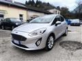 FORD FIESTA 1.5 Titanium FULL OPTIONAL ADATTA A NEOPATENTATO