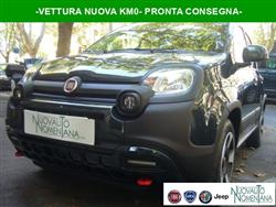 FIAT PANDA CROSS 1.0 FireFly S&S Hybrid 5°P. Pack Cross KM0