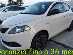 LANCIA YPSILON 1.0 FireFly 5 porte S&S Hybrid Silver