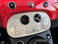 FIAT 500 1.2 Lounge OK NEOPATENTATI - TETTO - LED -